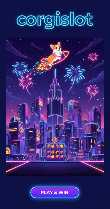 CorgiSlot Casino